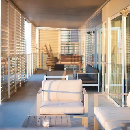 Appartement Stylish Barcelona
