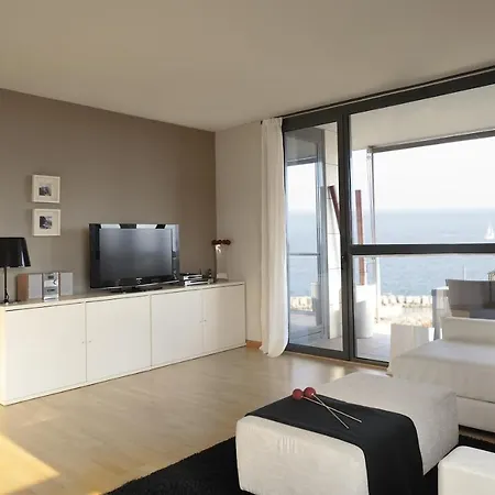 Appartement Stylish Barcelona