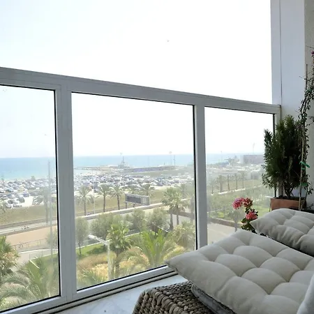 Stylish Appartement Barcelona