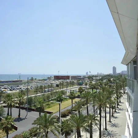 Appartement Stylish Barcelona