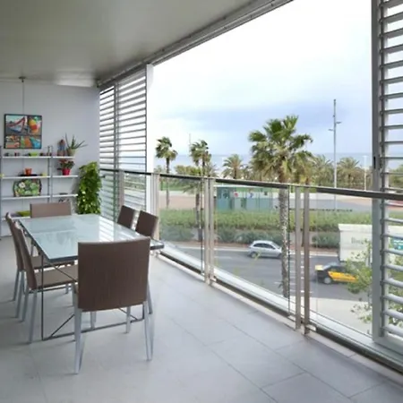 Stylish Appartement