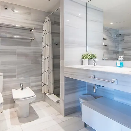 Stylish Appartement Barcelona