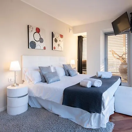 Appartement Stylish *