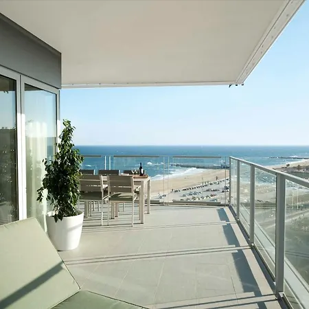 Stylish Appartement Barcelona