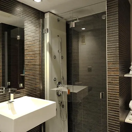Appartement Stylish Barcelona