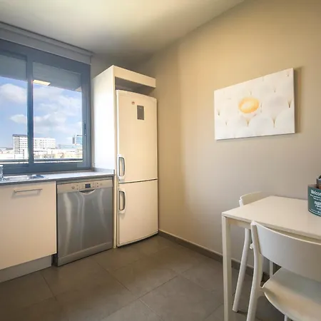 Stylish Appartement Barcelona