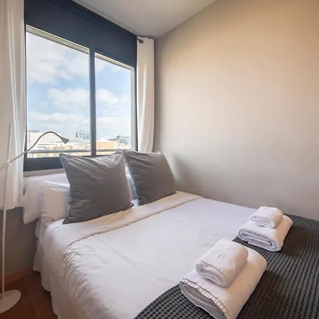 Stylish Appartement *