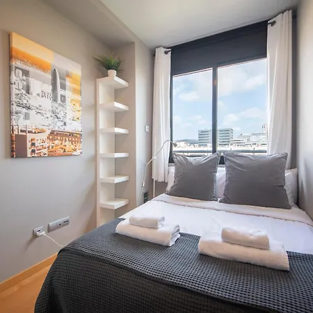 Stylish Appartement