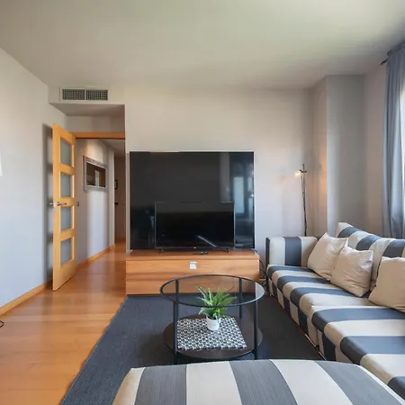 Appartement Stylish *