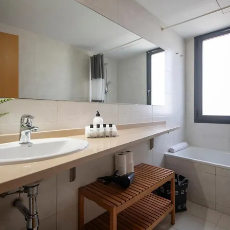 Appartement Stylish Barcelona