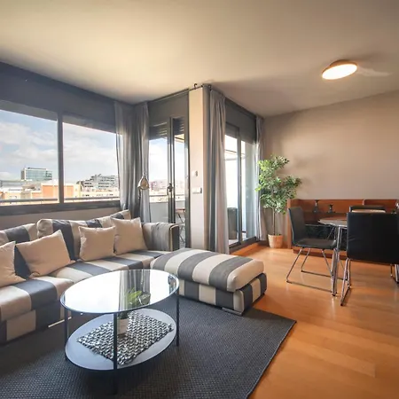Stylish Appartement *