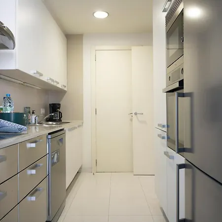 Appartement Stylish