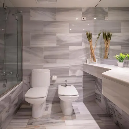 Stylish Appartement *