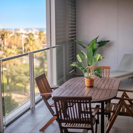 Appartement Stylish