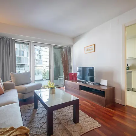 Stylish Apartamento *