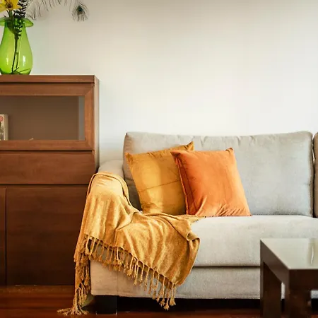 Appartement Stylish Barcelona