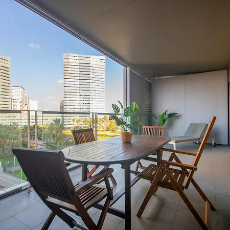 Stylish Appartement