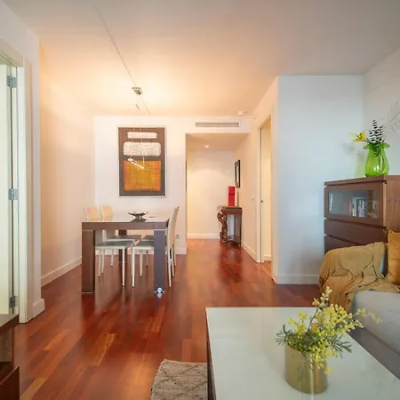 Appartement Stylish
