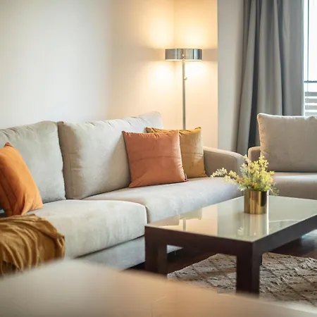 Appartement Stylish *