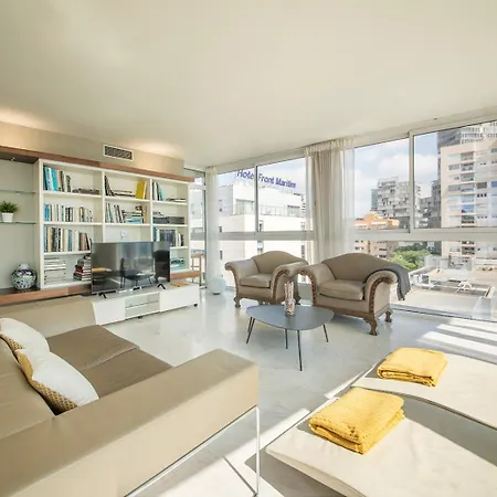 Stylish Appartamento *
