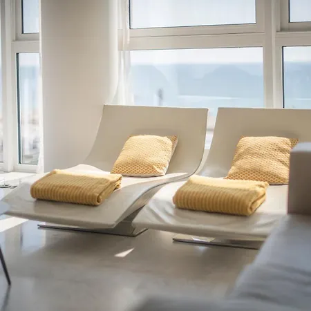 Stylish Appartamento Barcellona