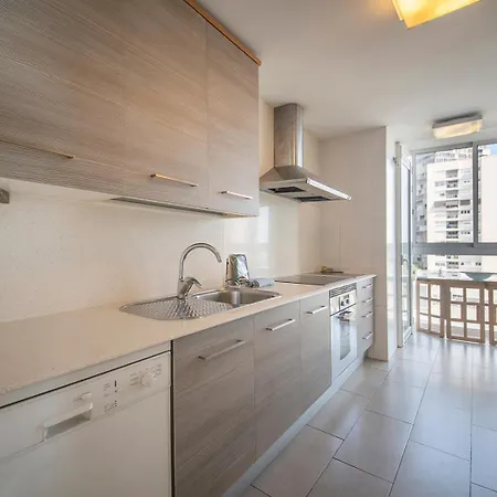 Stylish Appartamento Barcellona