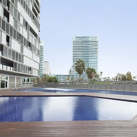 Apartamento Stylish *