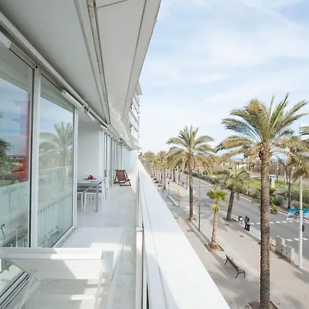 Stylish * Barcelona