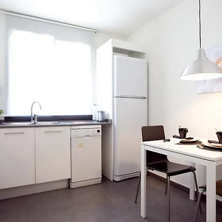 Stylish Appartement Barcelona