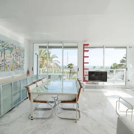 Stylish Appartement
