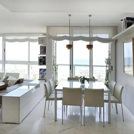 Stylish Appartement