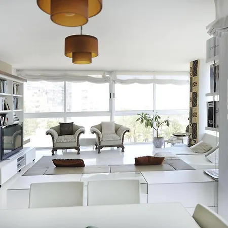 Appartement Stylish Barcelona