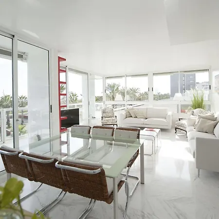 Appartement Stylish