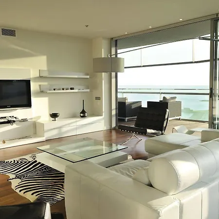 Stylish Apartamento Barcelona