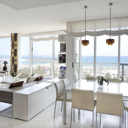 Appartement Stylish Barcelona