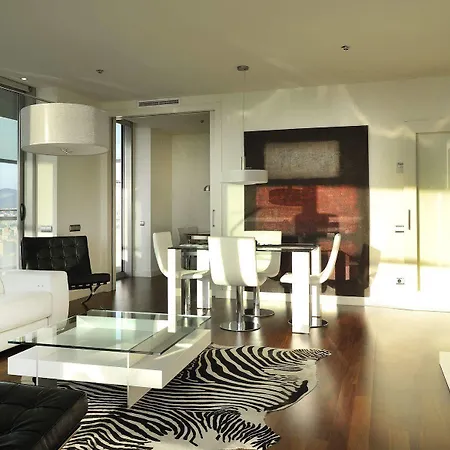 Appartement Stylish