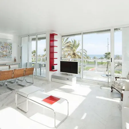Stylish Appartement Barcelona