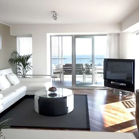 Stylish Appartement Barcelona