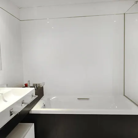 Stylish Appartement *