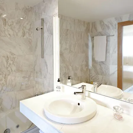 Stylish Appartement