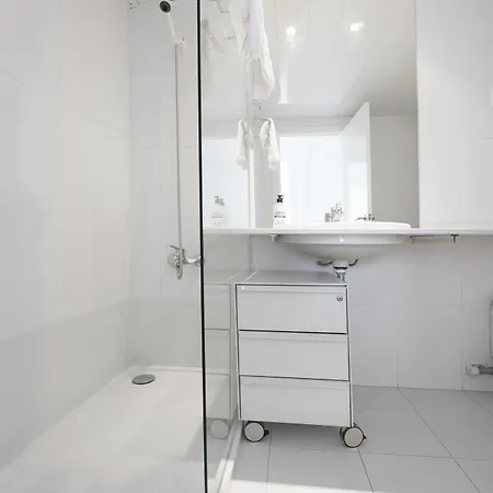 Stylish Appartement *