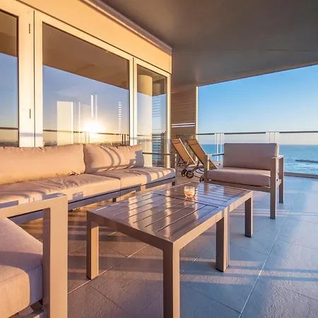 Appartement Stylish Barcelona