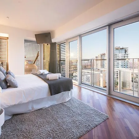 Stylish Appartement