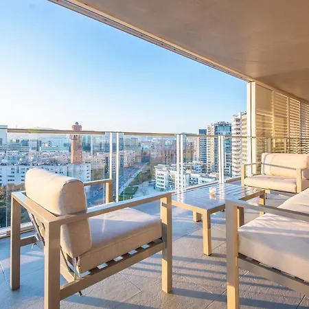 Appartement Stylish *