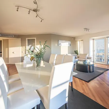 Stylish Appartement