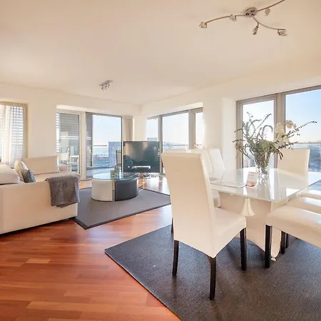 Stylish Appartement *