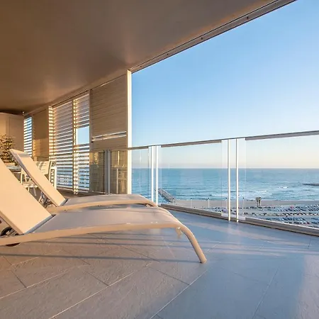 Stylish Barcelona