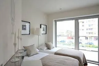 Appartement Stylish Barcelona