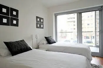 Stylish Apartamento Barcelona